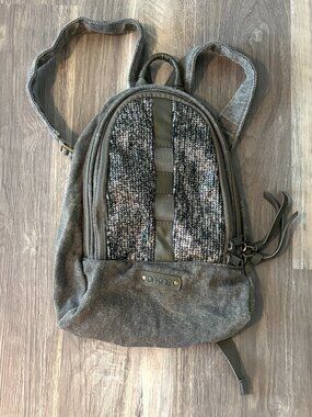 Small Dakine Backpack